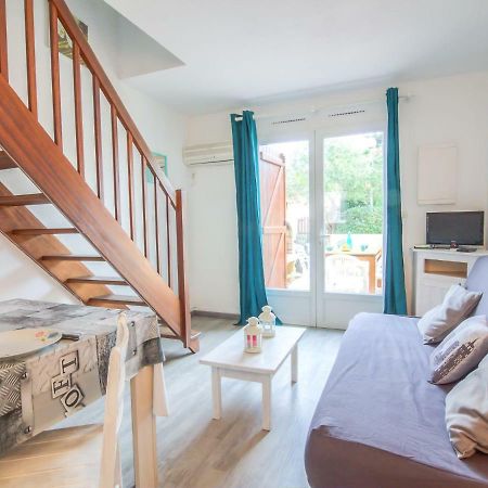 Holiday Home Les Maisons De La Plage-4 By Interhome Le Grau-du-Roi Exterior photo