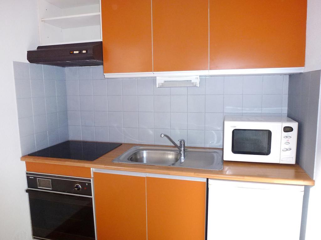 Holiday Home Les Maisons De La Plage-4 By Interhome Le Grau-du-Roi Room photo